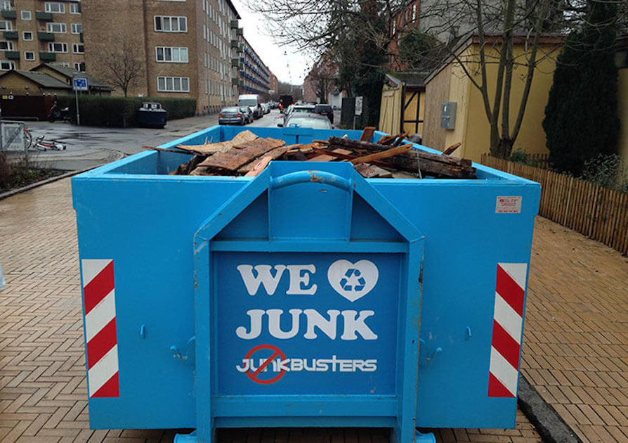 Containerdienst Dortmund